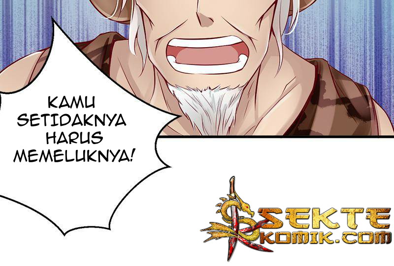 Beauty and the Beasts Chapter 15 Gambar 23